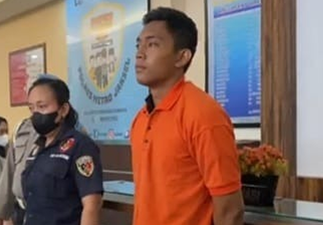 Penganiayaan David, Polisi Sebut Mario Dandy Layangkan 6 Hantaman Mematikan 