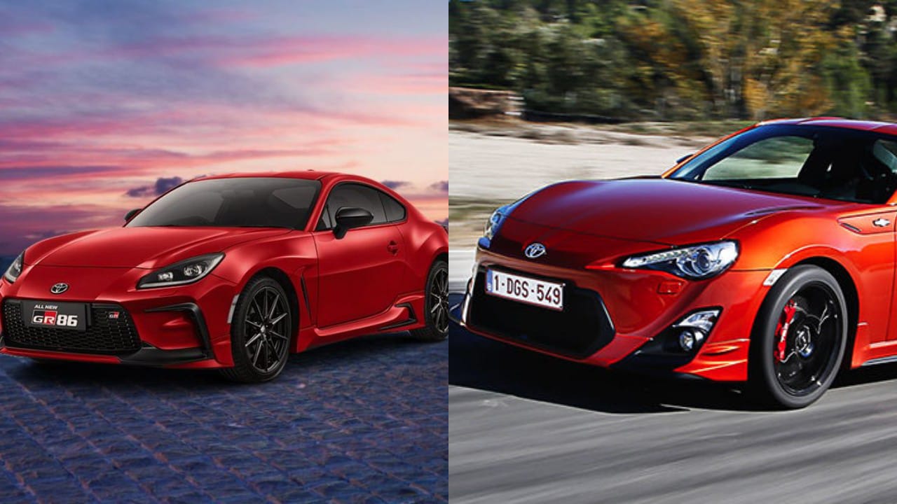 Masih Layak Dibeli? Update Harga Bekas Toyota GT 86 dan Alasan Kenapa Mobil Ini Tetap Jadi Incaran