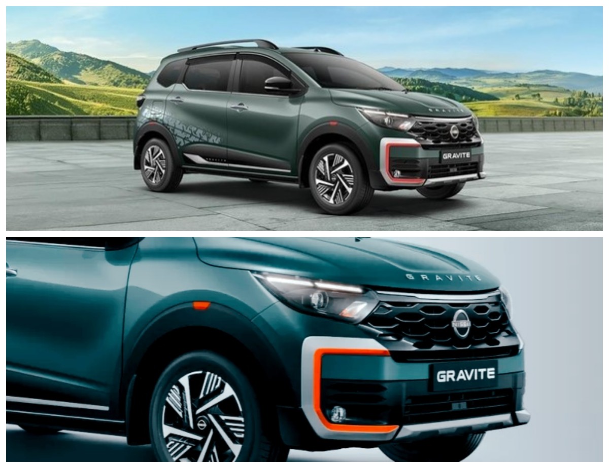 Nissan Gravite 2026 Resmi Meluncur dengan Teknologi e-Power Generasi Terbaru dan Kabin Kelas First Class