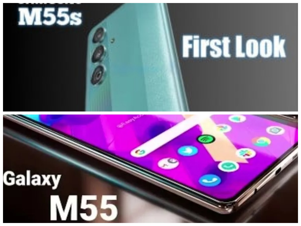 Ditenagai Snapdragon 7 Gen 1, Samsung Galaxy M55s Tampil Makin Kencang dan Efisien