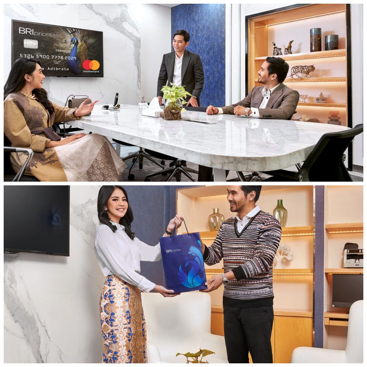 BRI Perkuat Layanan Prioritas Lewat Kebijakan Baru Demi Kepuasan Nasabah