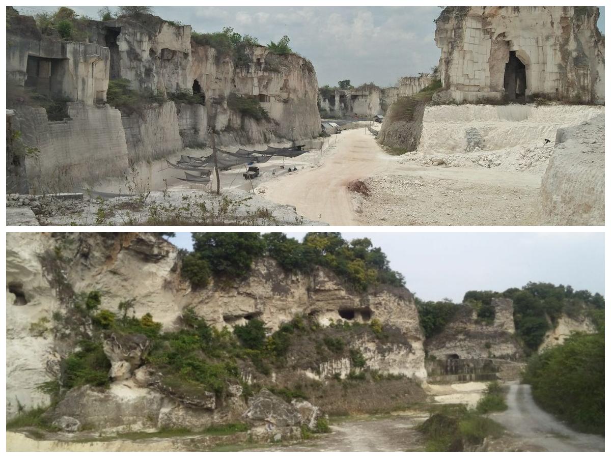 Mengenal Bukit Karst: Harta Alam Berusia Jutaan Tahun yang Terancam Hilang