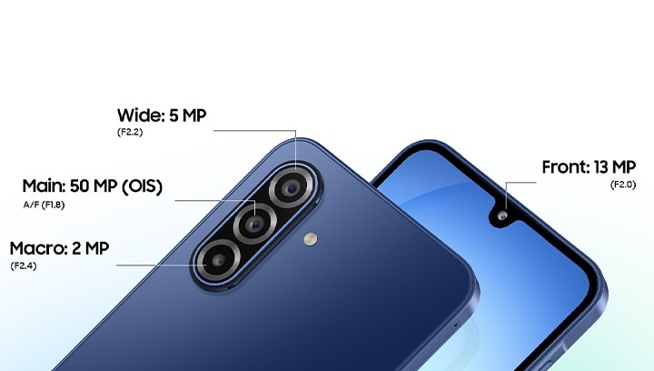 Review Samsung Galaxy A17 5G 2026: HP 2 Jutaan, Layar Mewah tapi Performa Terbatas