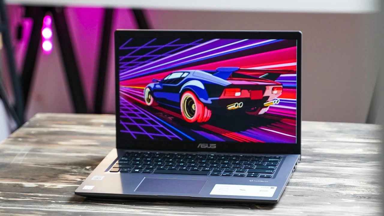 Tingkatkan Produktivitas, Ini 5 Laptop Terbaik dengan Desain Kekinian dan Performa Unggul
