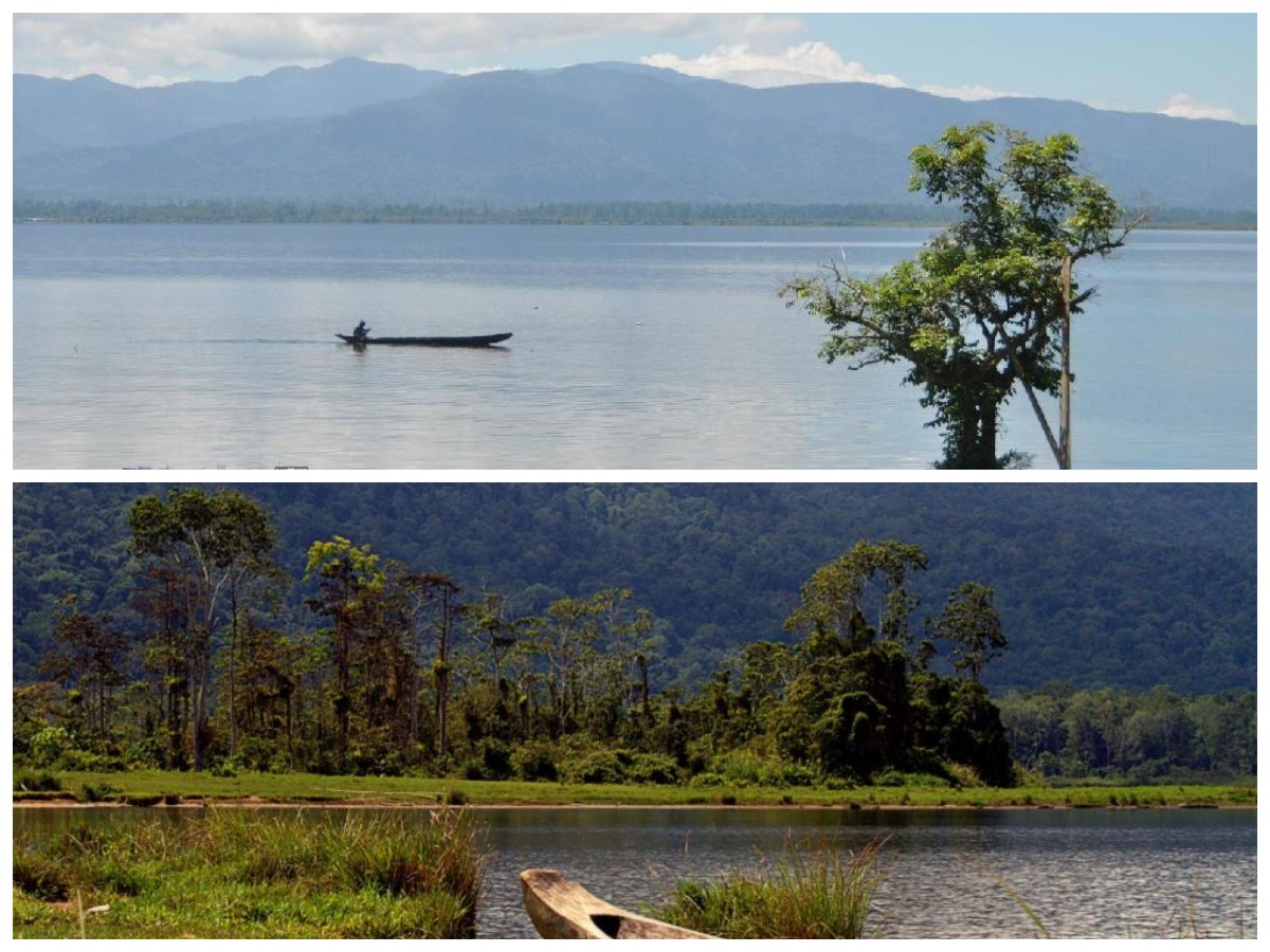 Sejarah Danau Lindu: Legenda, Jejak Megalitik, dan Kehidupan Masyarakat Adat Sulawesi Tengah!