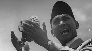 Pahlawan Nasional, Soekarno dan Semangat Bertahan dari Pembunuhan