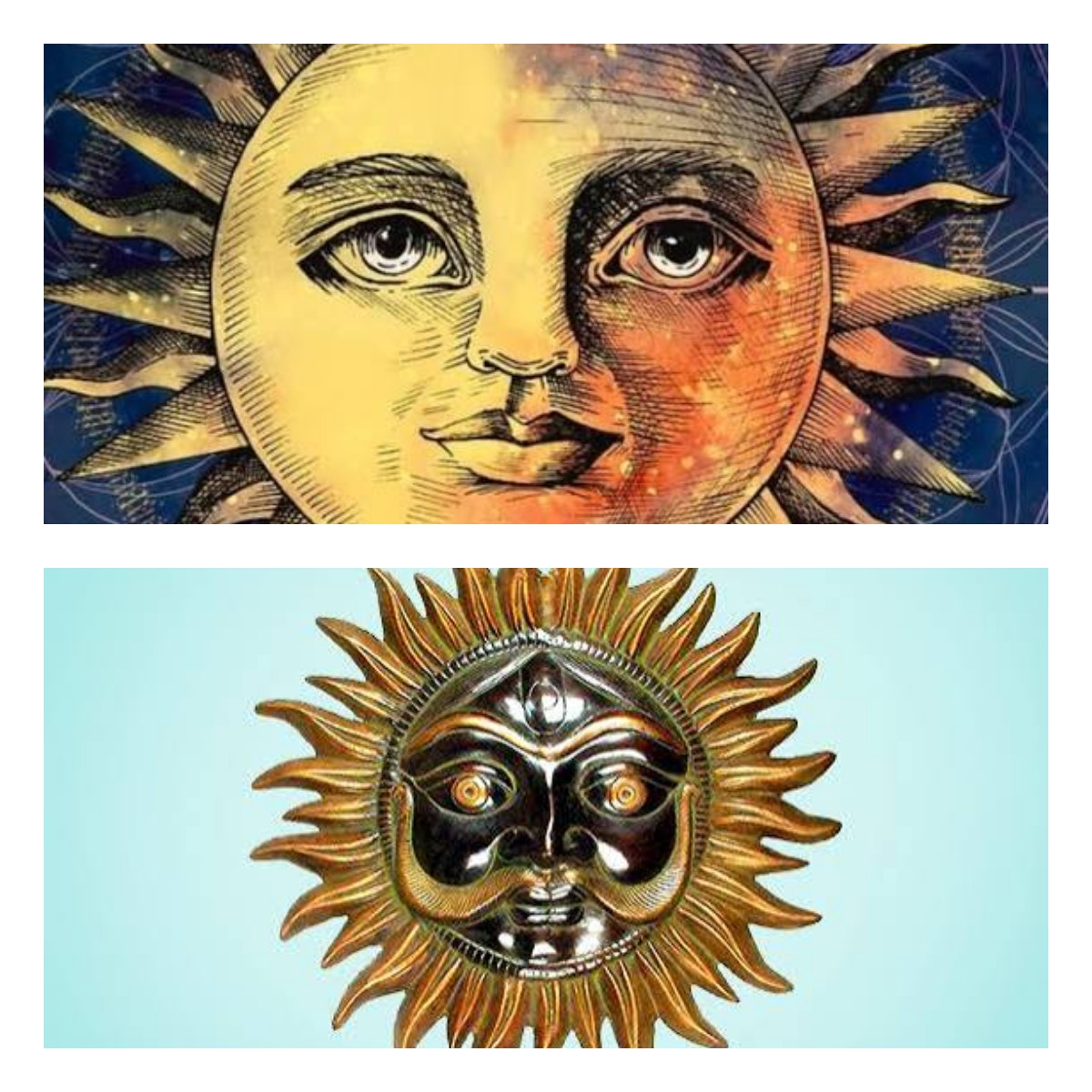 Siapa Penguasa Matahari? Menilik Mitos Unik dan Kekuatan Sang Surya dari Berbagai Belahan Dunia