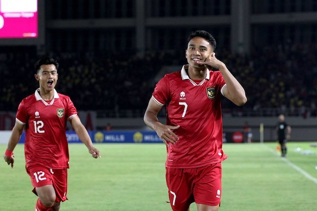 Jelang Hadapi Kualifikasi piala dunia 2026, Pemain Timnas Indonesia Banyak Tumbang!