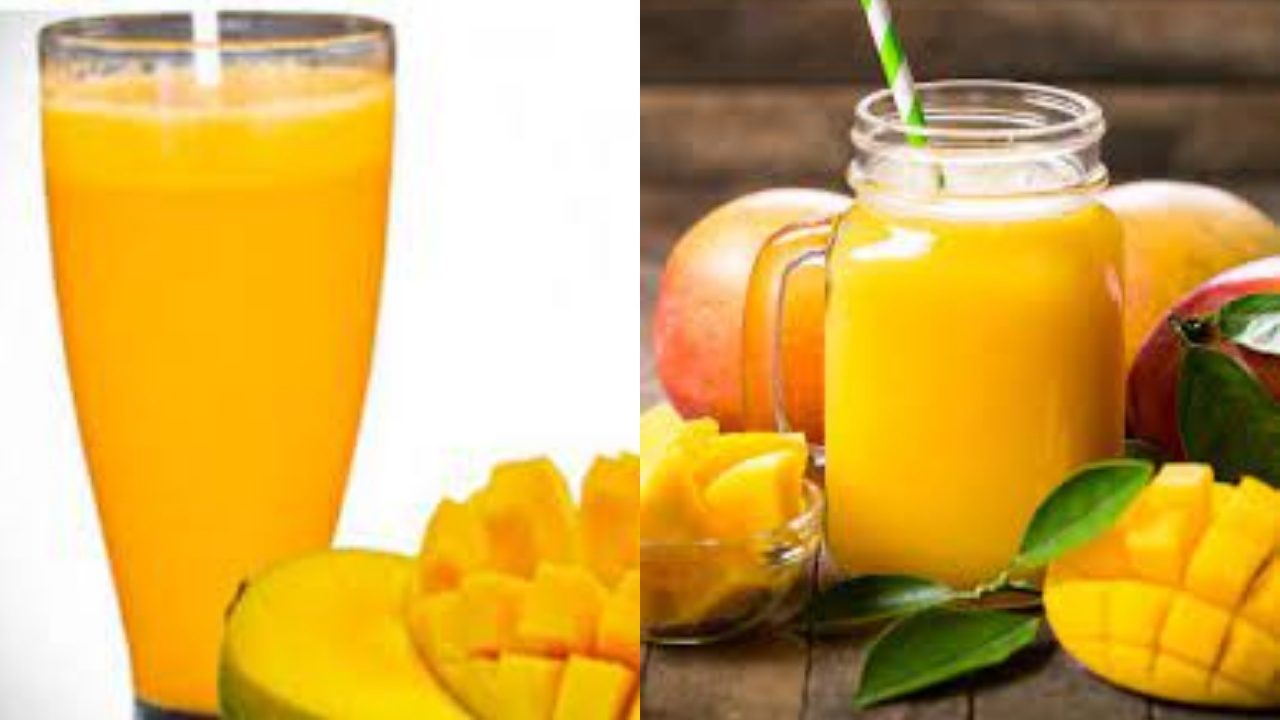 Yuk Intip! Segudang Manfaat Jus Mangga Bagi Kesehatan Yang Luar Biasa