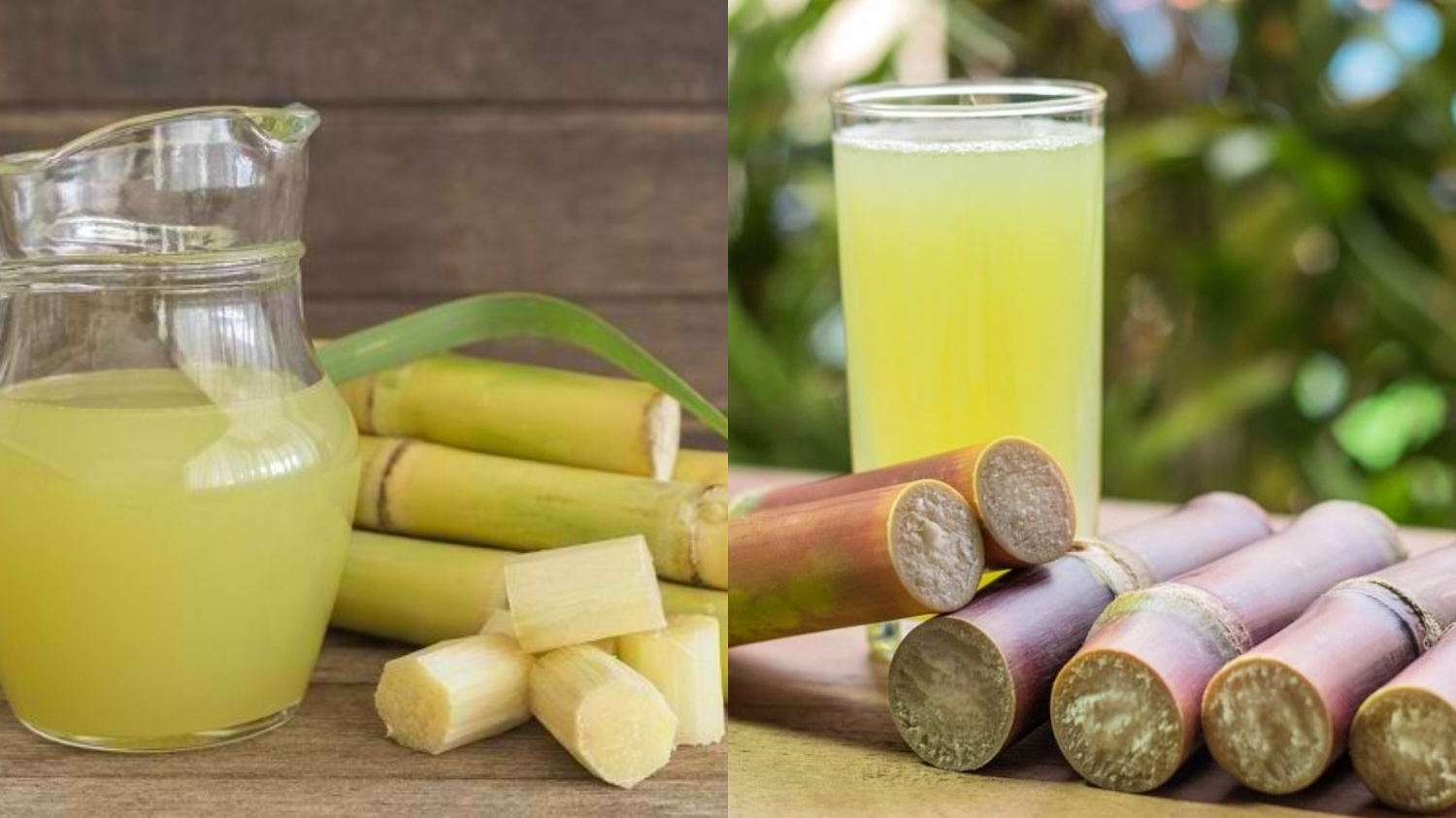 Mencegah Bau Mulut Dan Gigi Sensitif Inilah Manfaat Air Tebu Yang Jarang Diketahui! 