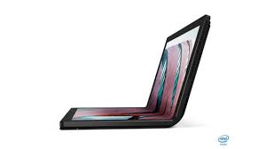 Didukung Performa Terbaru! Berikut Keunggulan Lenovo ThinkPad X1 Fold 
