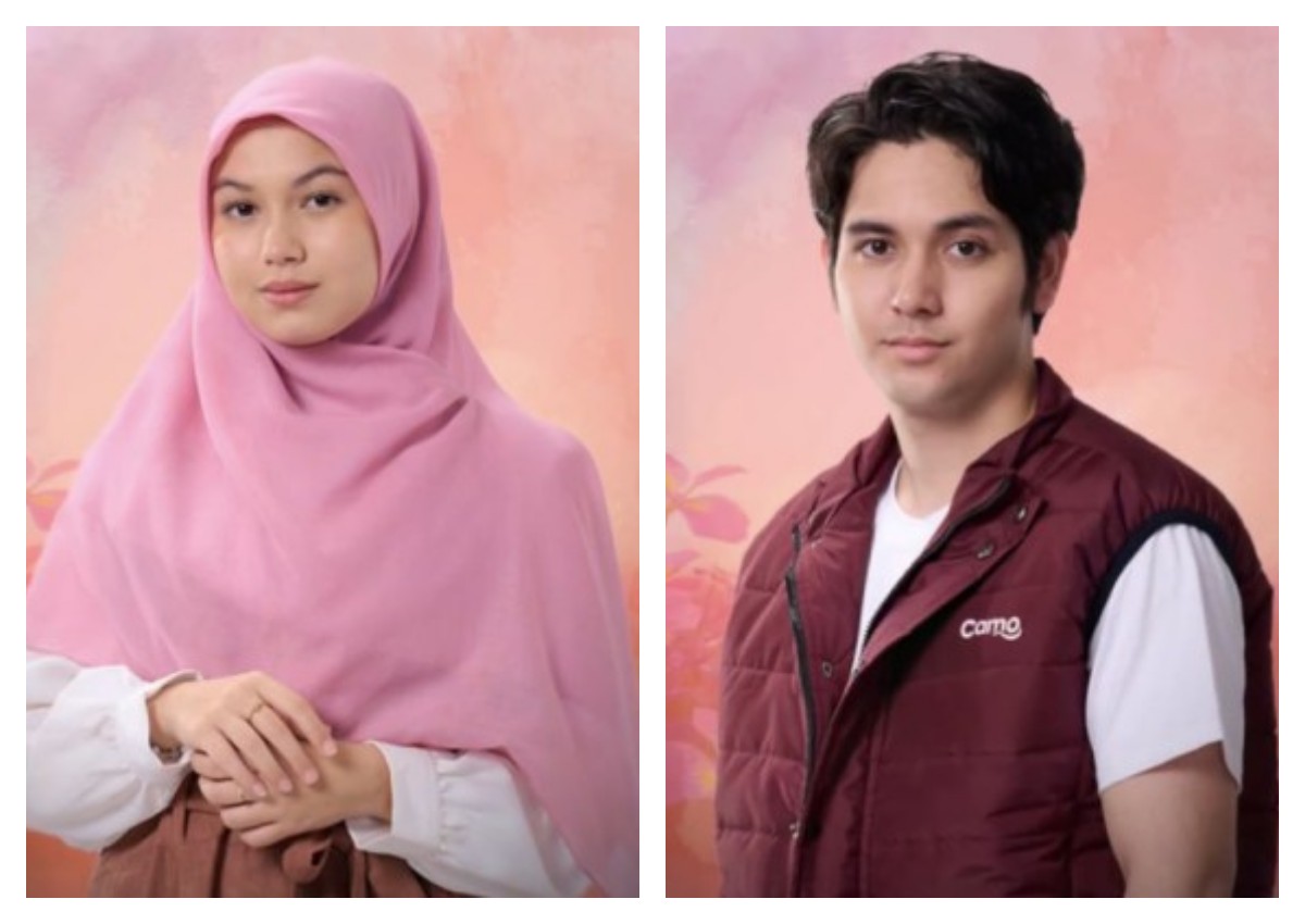 Film Tak Kenal Maka Taaruf Siap Tayang 2025, Angkat Kisah Romantis Bernuansa Religi