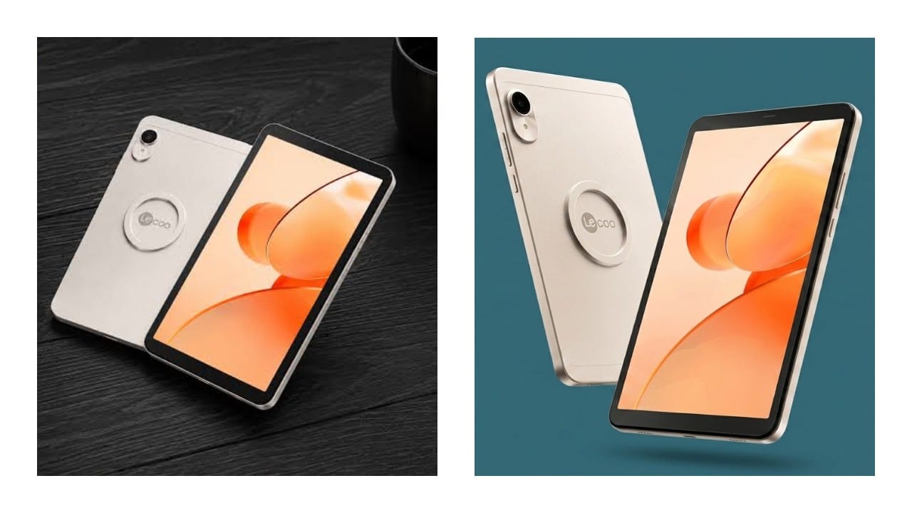 Lenovo Gebrak Pasar Lewat Lecoo P900A: Baterai 5.000 mAh, Worth It Buat Harian?