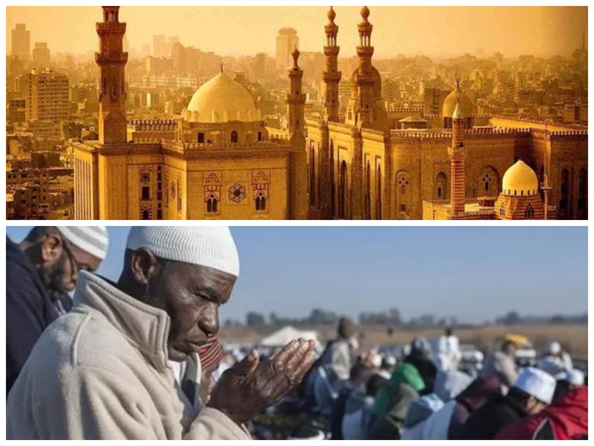 Penemuan Arkeologis, Kota Muslim Kuno di Ethiopia dan Pengaruhnya Terhadap Islam di Afrika
