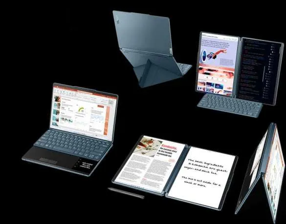 Ingin Laptop dengan Spesifikasi Tinggi dan Portabilitas Hebat? Temukan Pilihan Terbaiknya!