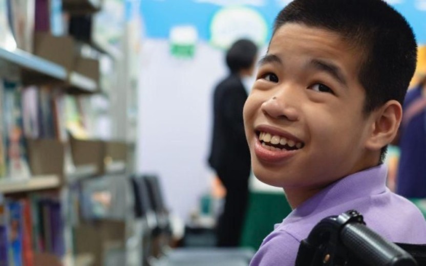 Mampu Lebih Mandiri, Tidak Bertergantungan