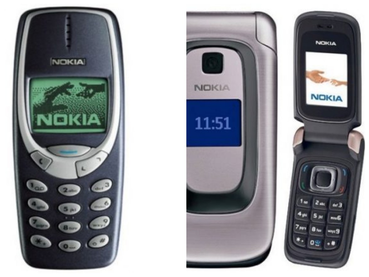 Kilas Balik: 5 Ponsel Legendaris yang Mengubah Dunia Teknologi pada Zaman Mereka