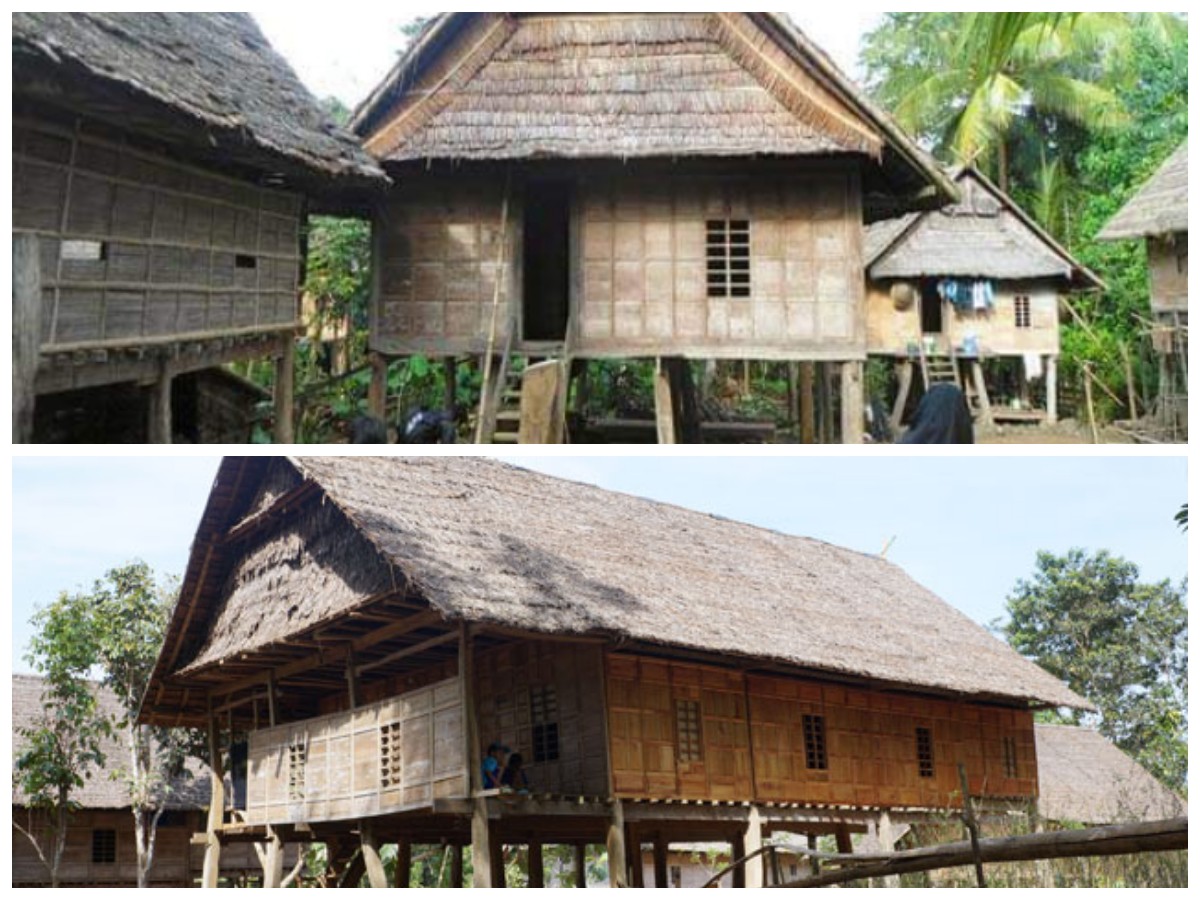 Balla To Kajang: Jejak Kesederhanaan dan Nilai Luhur dalam Arsitektur Tradisional