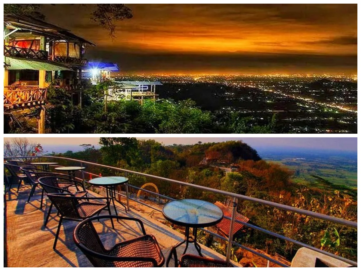 5 Destinasi Romantis di Jogja untuk Momen Spesial Bersama Pasangan