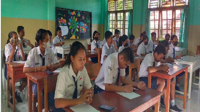 UTS Digelar Tatap Muka