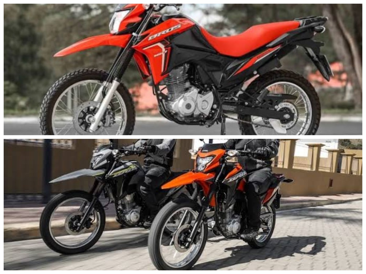 Keunggulan Honda MegaPro 2025 Versi Trail: Spesifikasi Lengkap yang Wajib Kamu Tahu!