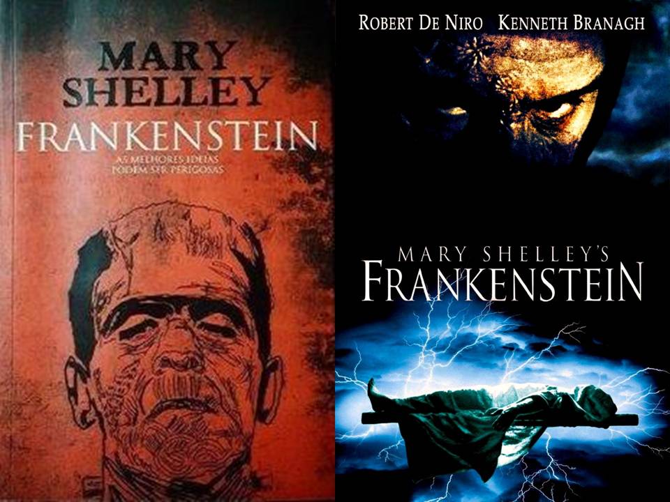 Mengenal Mary Shelley, Sang Penulis Novel ‘Ibu Kandung’ Victor Frankenstein (02)