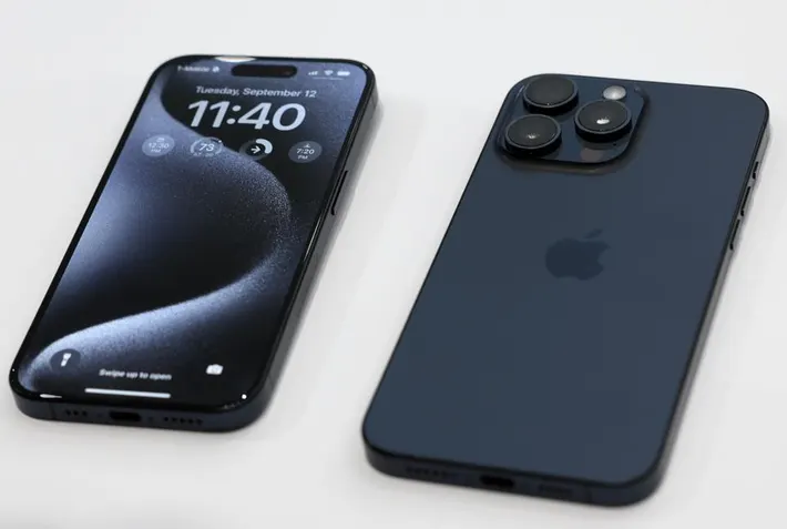 Kabar Terbaru! iPhone 16 Akan Hadir dengan Layar Lebih Besar dan Penyimpanan yang Lebih Luas