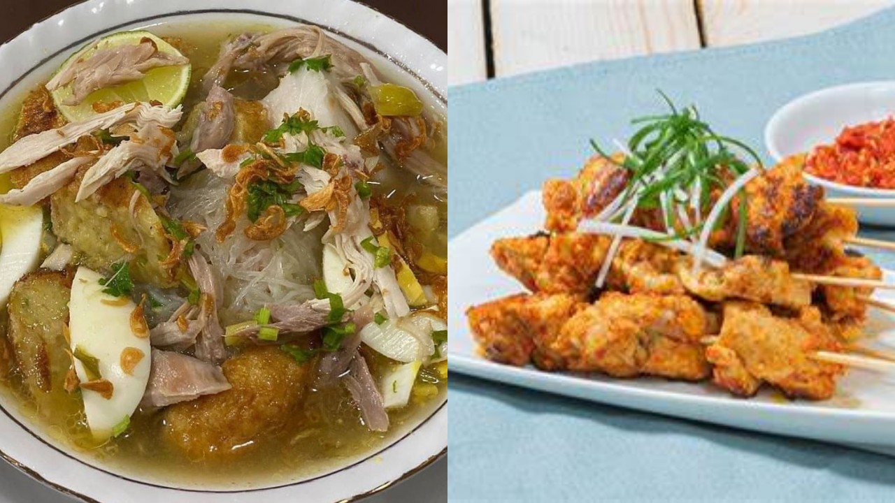 Inilah Keunikan Kuliner Khas Samarinda yang Wajib Dicoba!