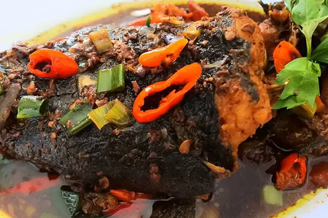 Siap-siap Tergoda! Kuliner Khas Karawang yang Harus Kamu Coba?