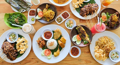 Tak Hanya Kerak Telor! Berikut 6 Makanan Khas Betawi yang Paling Populer 