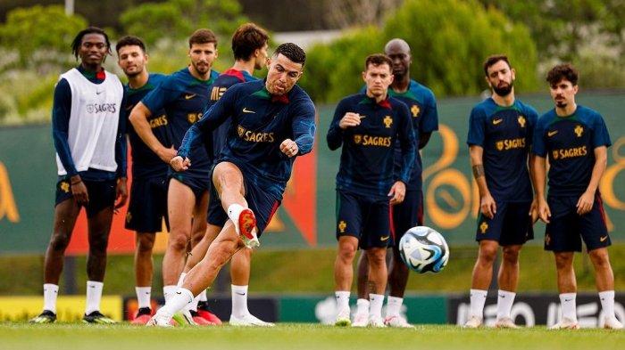 Ronaldo Masih Tetap Bersaing dengan Haaland dan Mbappe, Namun dengan Cara Ini!