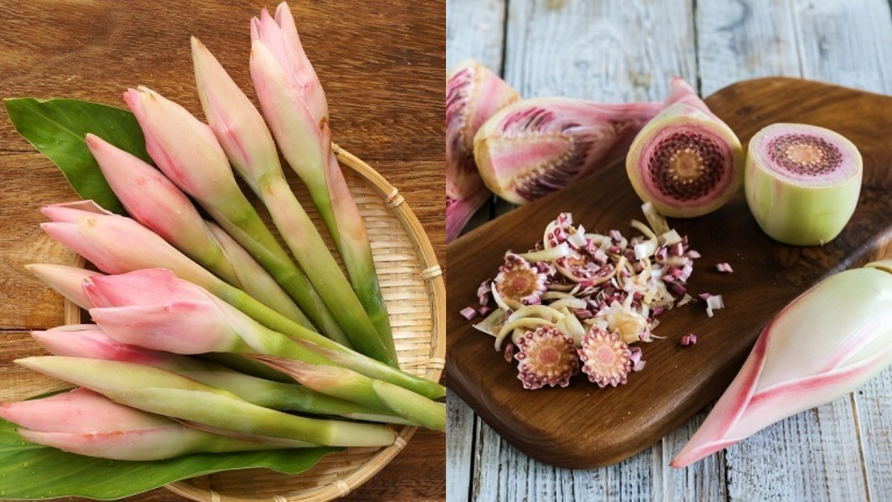 Dari Aroma Unik hingga Khasiat Dahsyat, Ini Manfaat Kecombrang untuk Kesehatan!