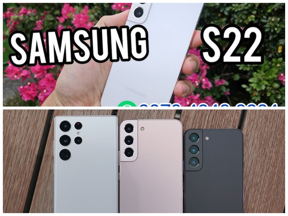 Review Samsung Galaxy S22: Desain Premium Ukuran Mini, Performa Ngebut dan Tetap Kompetitif!