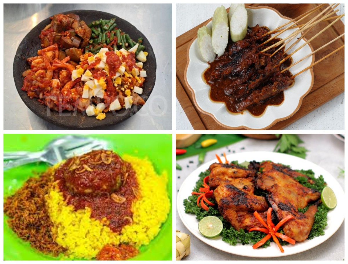  Kuliner Samarinda: Surga Cita Rasa dari Bumi Etam yang Wajib Dicoba!