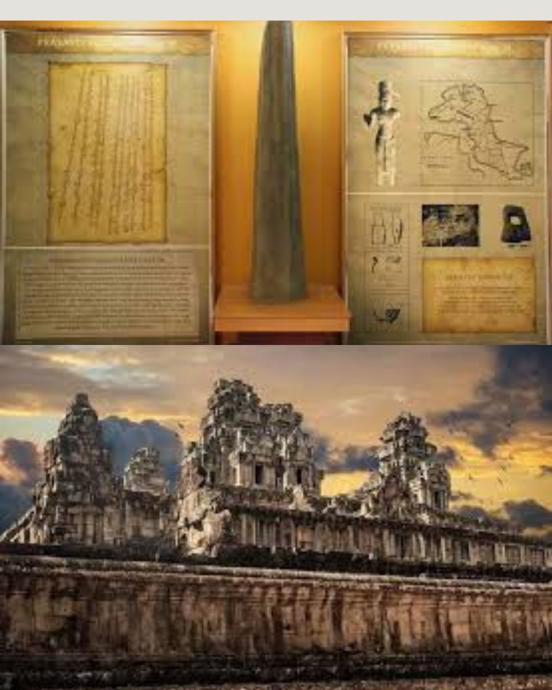 Apa yang Menjadi Bukti Awal Keberadaan Kerajaan Sriwijaya? Temukan di Sini!