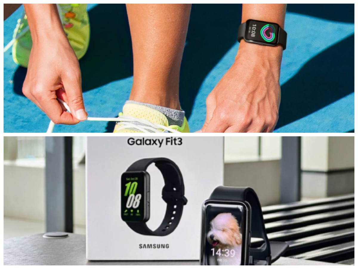 Ingin Latihan Seperti Atlet? Samsung Galaxy Fit Bisa Bantu Maksimalkan Setiap Kilometer