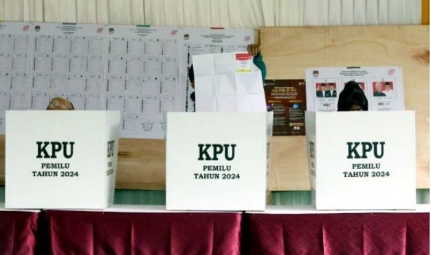 Tingkat Partisipasi Pemilu di Jawa Timur Lampaui Target Nasional, Ini Faktanya!