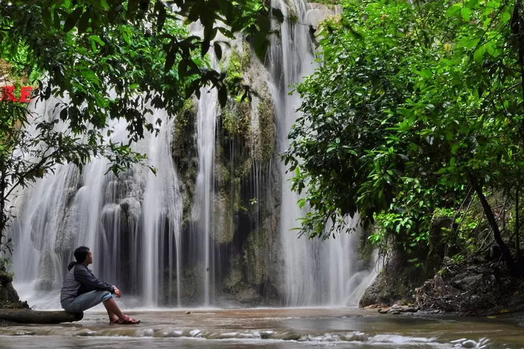 Eksplorasi Keindahan Goa Kebon di Kulonprogo, Obyek Wisata Alam Recomended Untuk Keluarga 