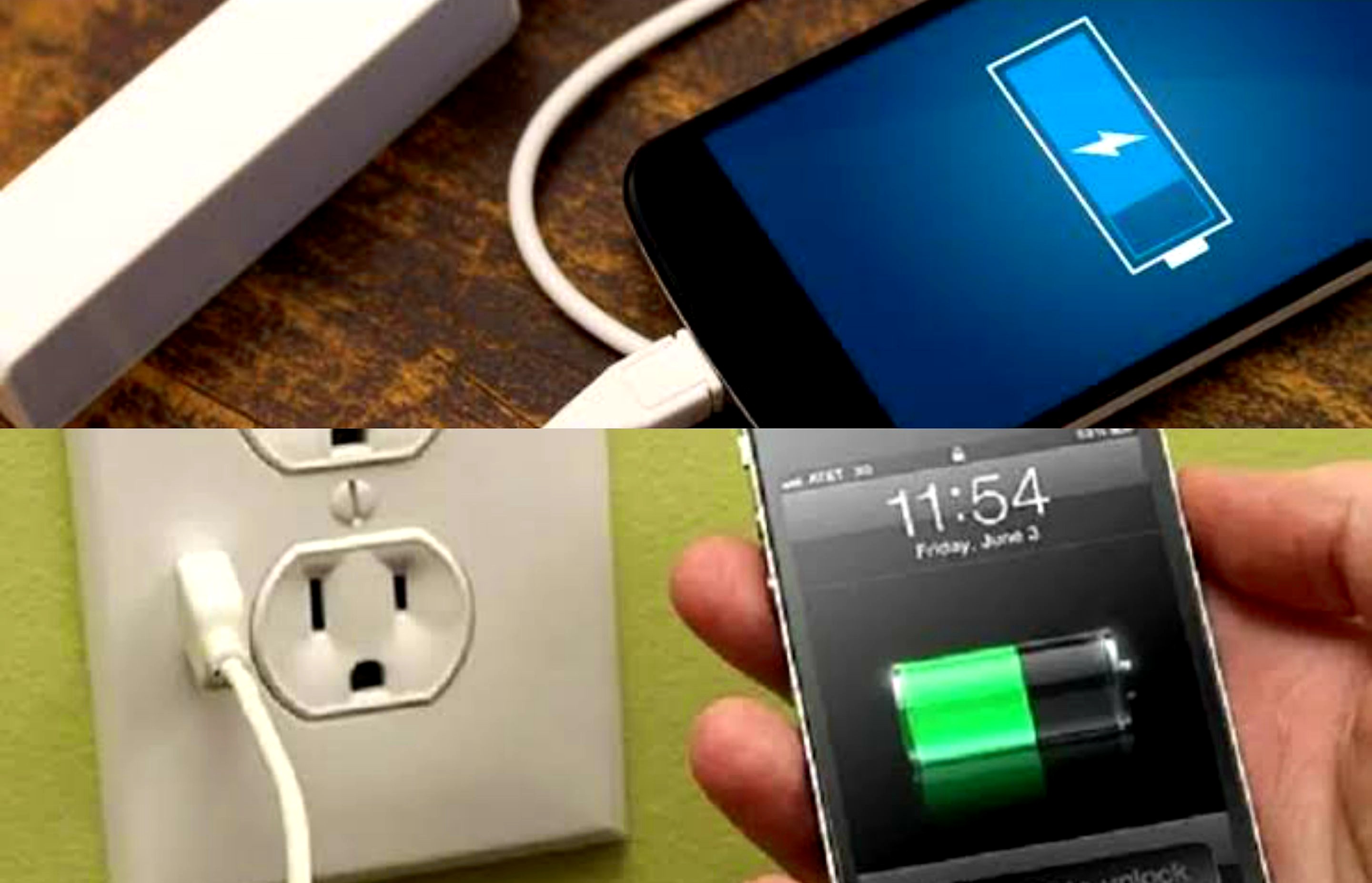 Simak! 9 Langkah Mudah Bisa Perpanjang Usia Baterai Ponselmu