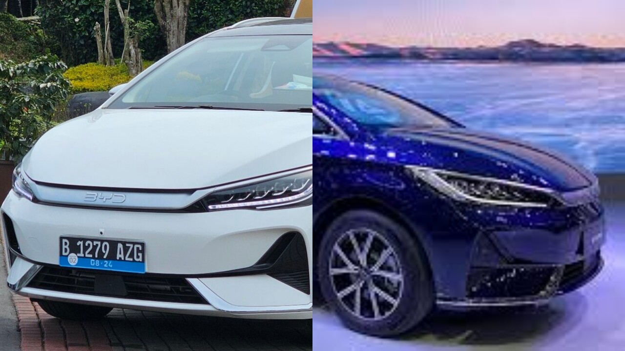 Kupas Tuntas BYD M6: Kelebihan dan Kekurangannya Sebelum Beli!