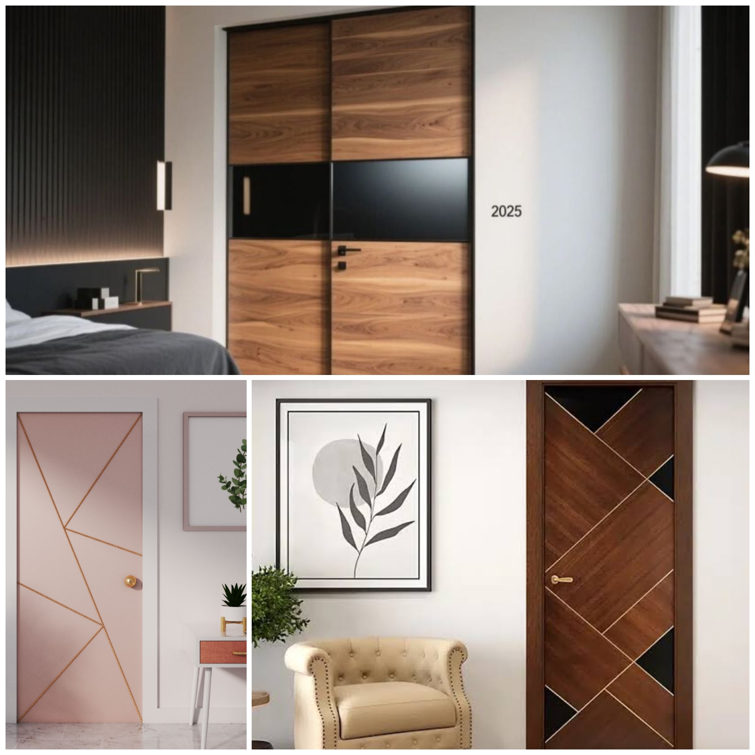 Bikin Rumah Auto Mewah! 5 Rekomendasi Pintu Kamar Terbaik 2026 yang Gagah dan Anti Mainstream