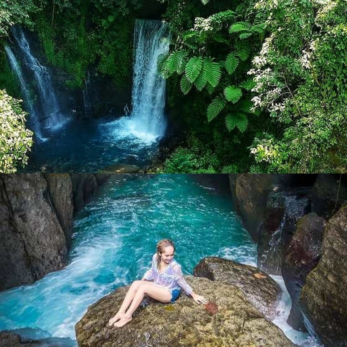 Taukah Kamu? Inilah Pesona Menarik yang Disuguhkan Destinasi Wisata di Langkat 