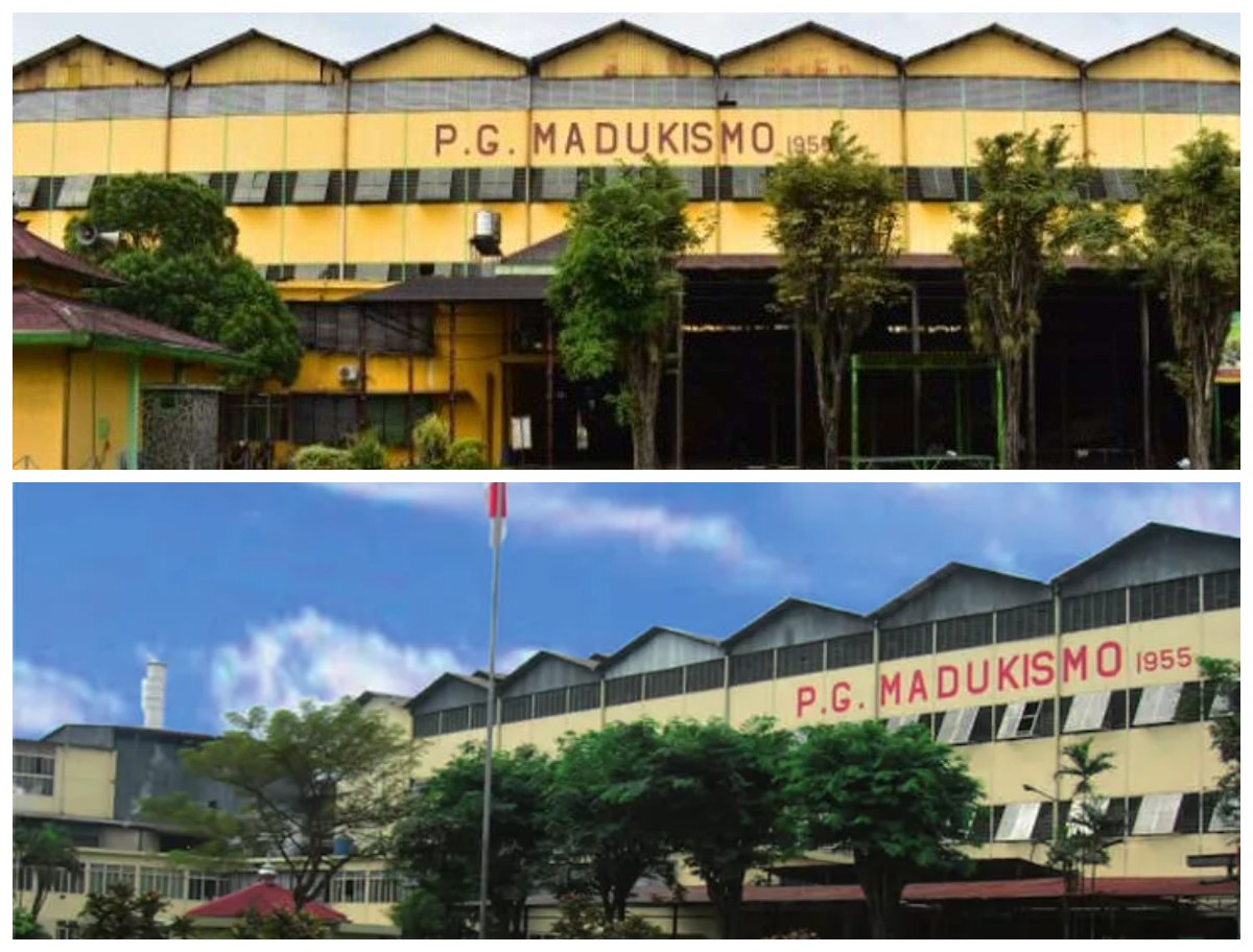 Sejarah Pabrik Gula Madukismo: Jejak Manis Perjuangan dan Industri di Yogyakarta!