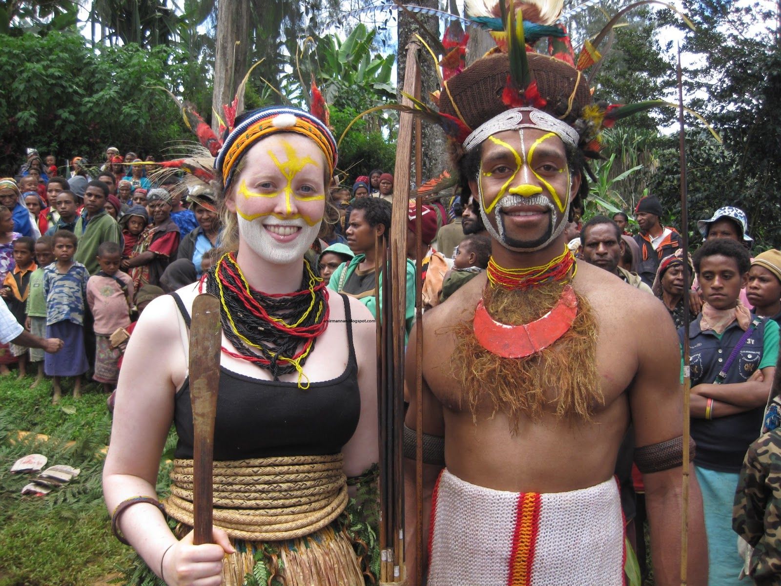 Tradisi Aneh Tanah Air! Inilah 5 Tradisi Suku-suku Indonesia Yang Bikin Tercengang