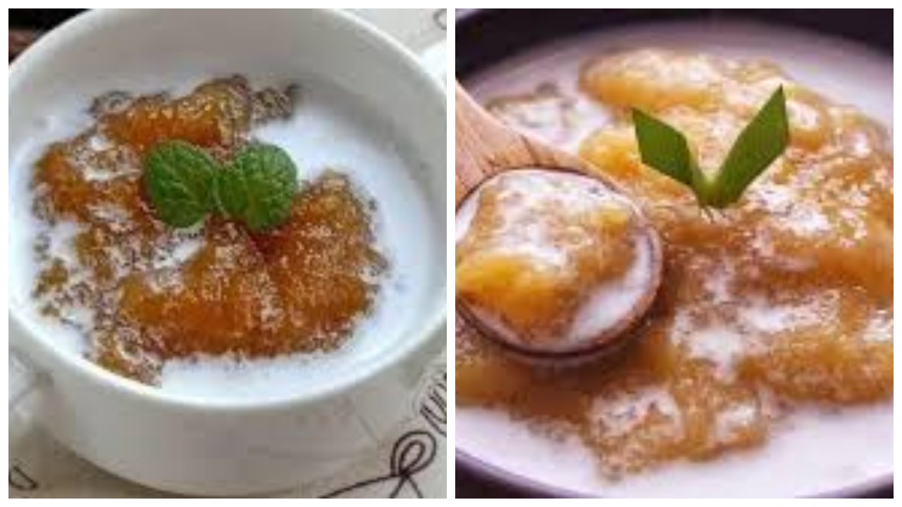 Resep Bubur Singkong: Camilan Sederhana yang Nikmat dan Praktis