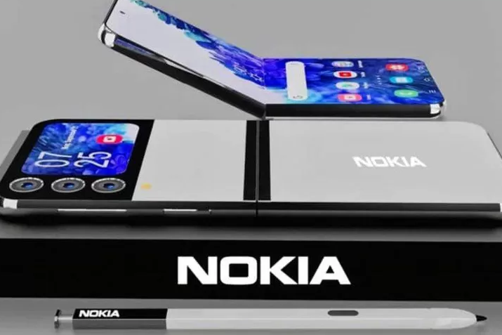 Tingkatkan Performa Terbaru! Kini Nokia 2300 5G 2023 Hadir untuk Anda 