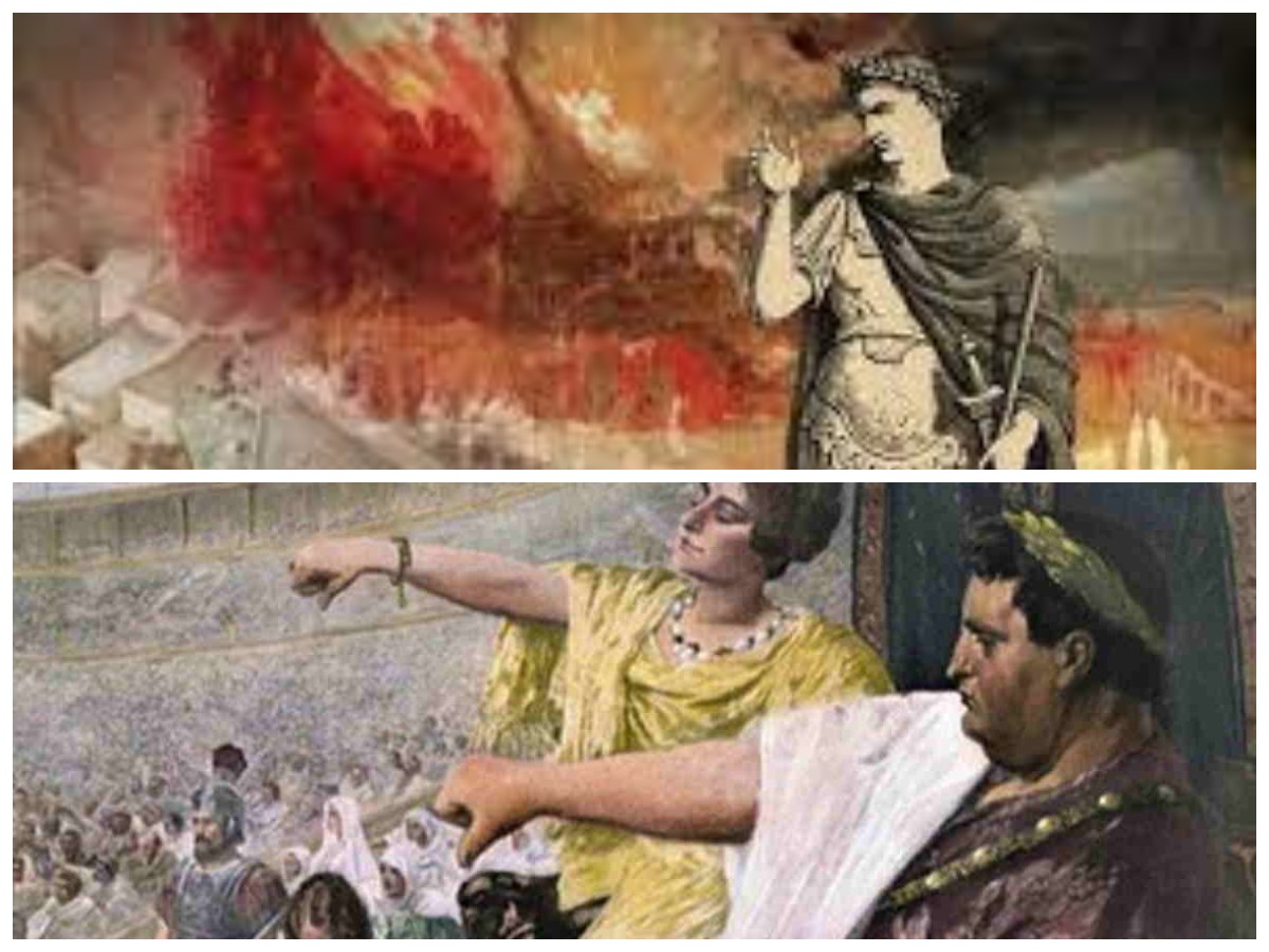 10 Kaisar Romawi Kuno dengan Sisi Gelap yang Mengubah Jalannya Sejarah