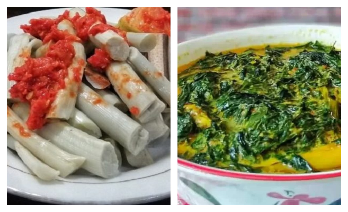 Wow Inilah Kelezatan Makanan Khas Semarang, Bikin Geleng-geleng! 