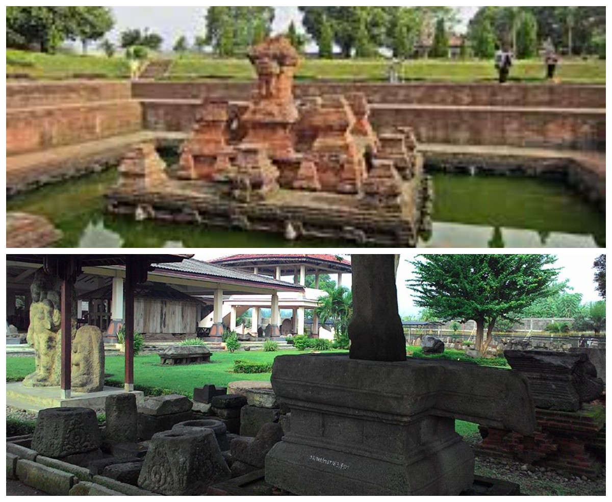 Desa Trowulan: Destinasi Wisata Sejarah untuk Mengungkap Keagungan Majapahit