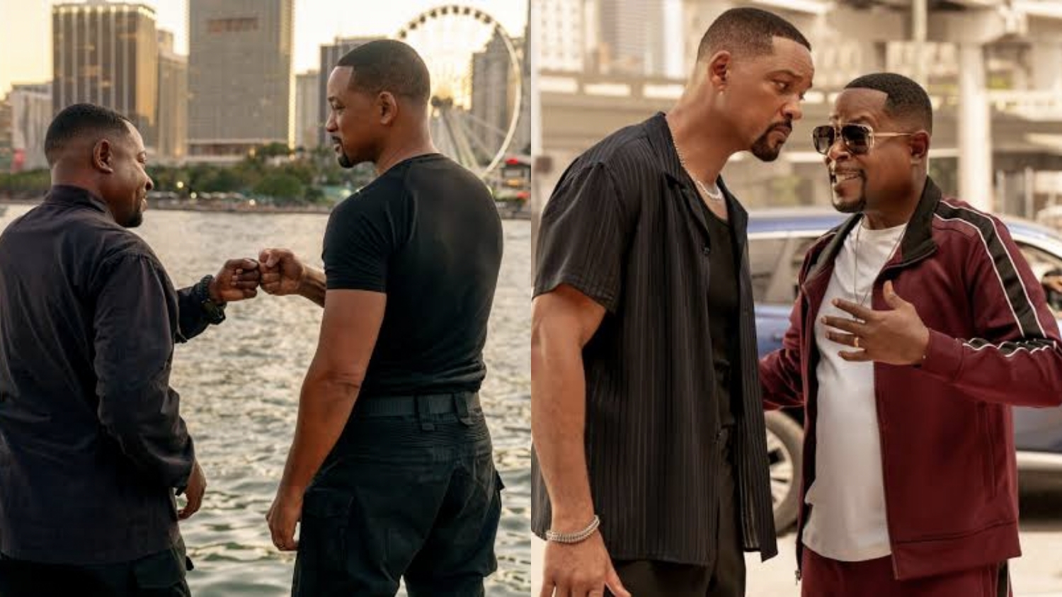 Film Bad Boys Ride or Die, Petualangan 2 Detektif Mengungkap Misteri